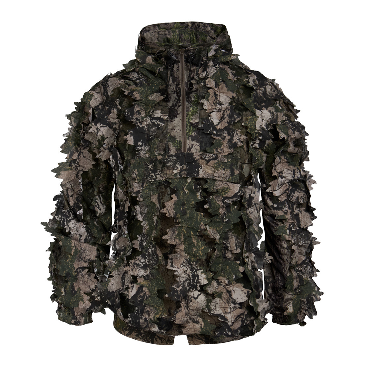 Natural Gear Leafy Jacket