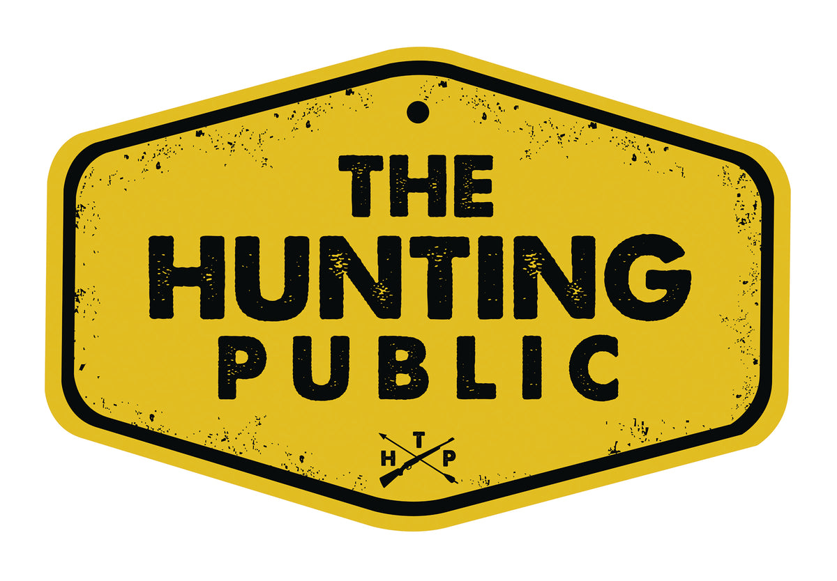 www.thehuntingpublic.com