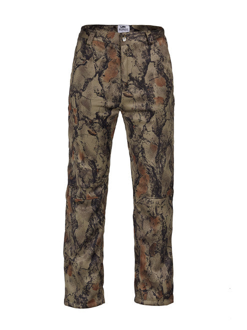 Natural Gear Full Draw Pants, Mens, Natural Gear, 3 Extra Large