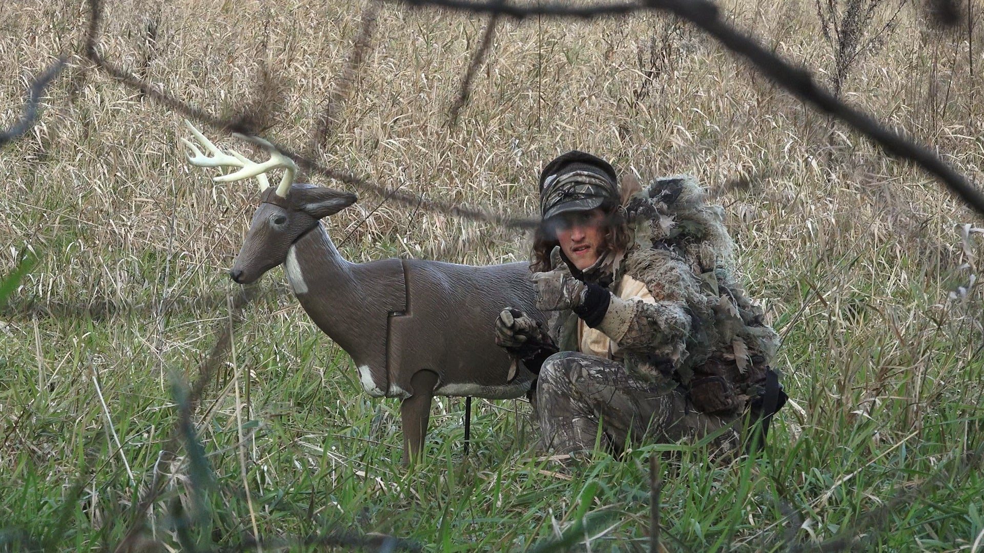 Chapter 8 - Calling and Decoying Deer: Gear