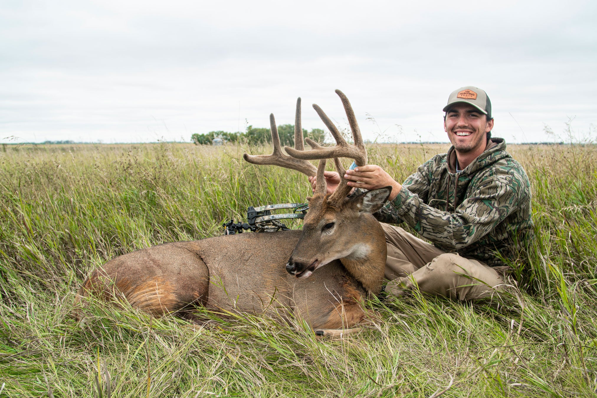 State Summary - North Dakota