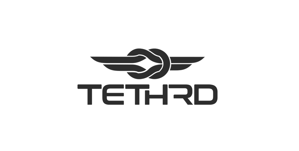 Tethrd