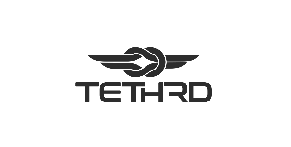 Tethrd