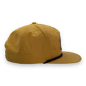 THP Rope Hat - Goldenrod