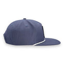 THP Rope Hat - Blue/Pub Sign