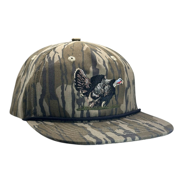 THP Rope Hat - OG Bottomland Gobbler