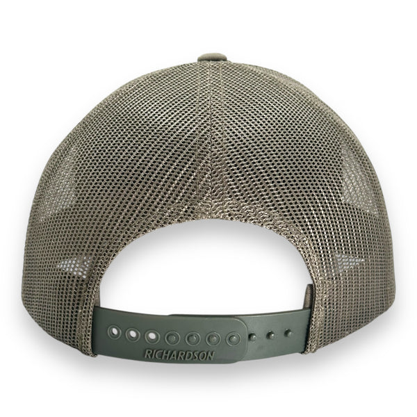 THP Patch Hat - Loden