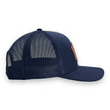 THP Patch Hat - Navy