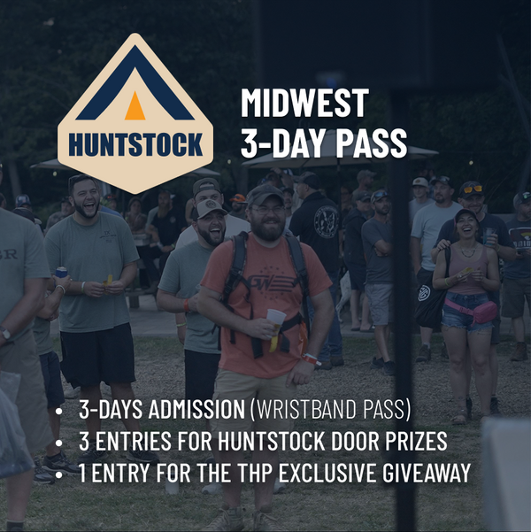 Huntstock Midwest Event
