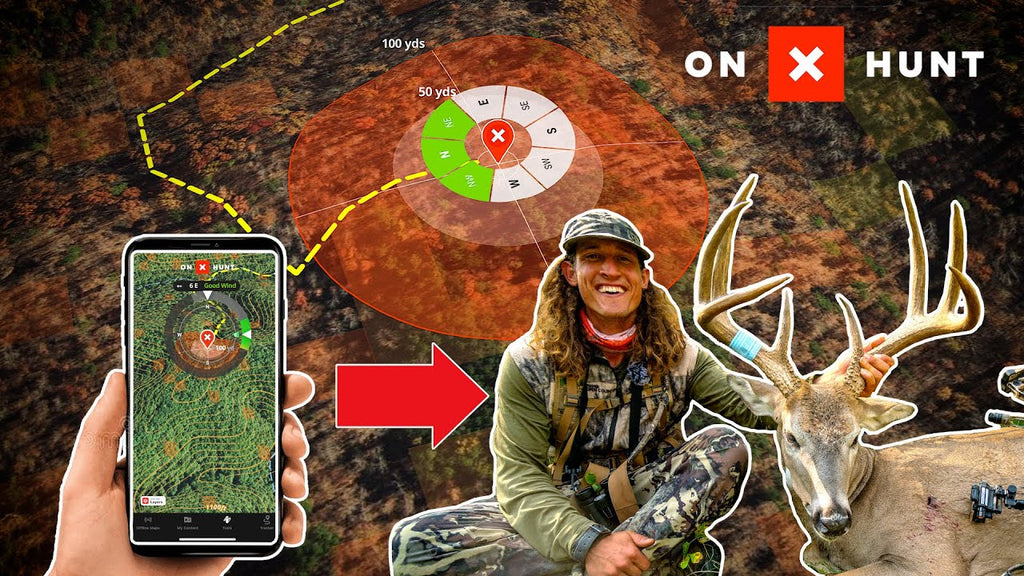 gopro for deer hunting