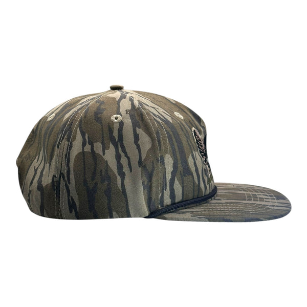 THP Rope Hat - OG Bottomland Gobbler