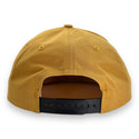 THP Rope Hat - Goldenrod