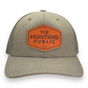 THP Patch Hat - Loden