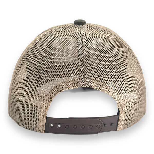 THP Patch Hat - Natural Gear Camo