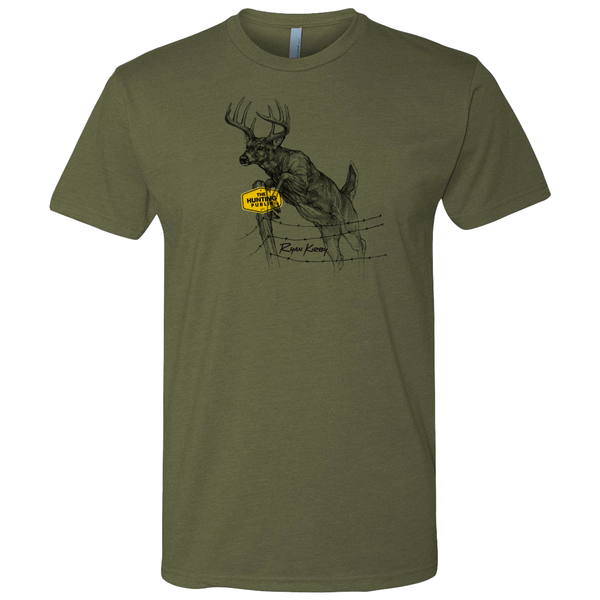 Boundary T-Shirt