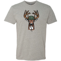 BUCK-et Hat T-Shirt