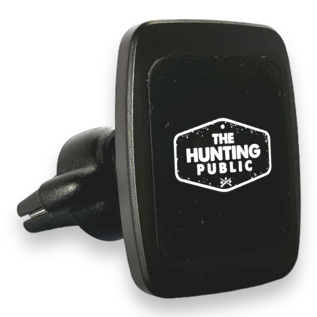 THP Car Vent Phone Mount