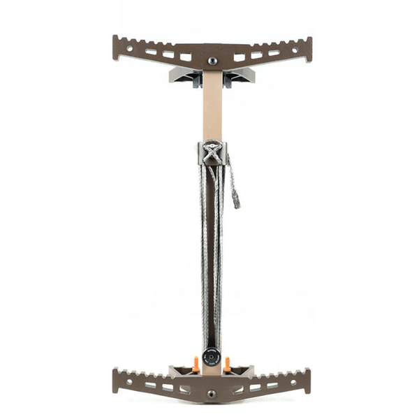 Workhorse Climbing Sticks