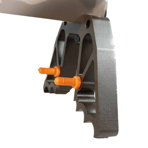 Workhorse Climbing Sticks