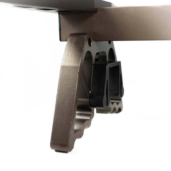 Workhorse Climbing Sticks