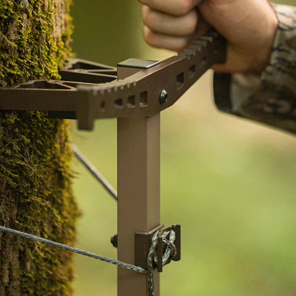 Workhorse Climbing Sticks