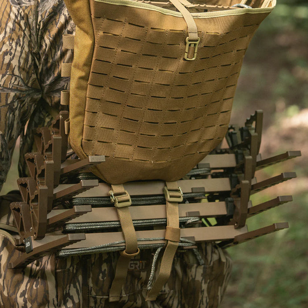 Workhorse Climbing Sticks