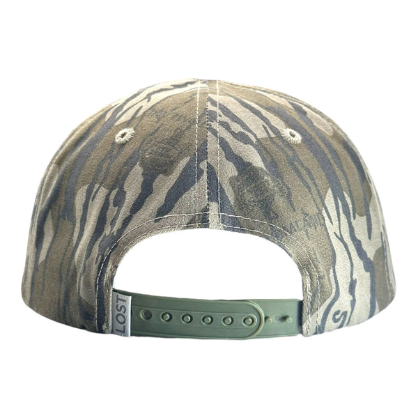 THP Rope Hat - OG Bottomland Gobbler
