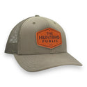 THP Patch Hat - Loden