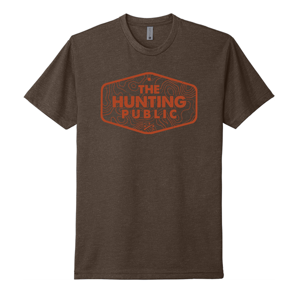 Topo Logo T-shirt