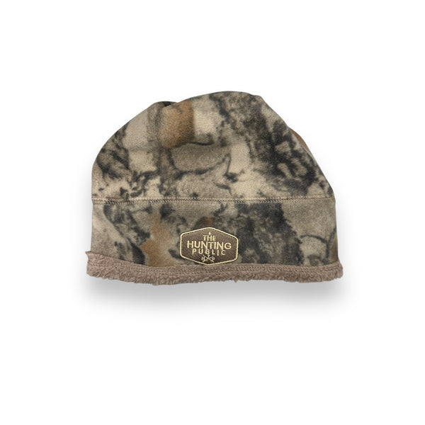 4-Wheel Drive Fleece Beanie