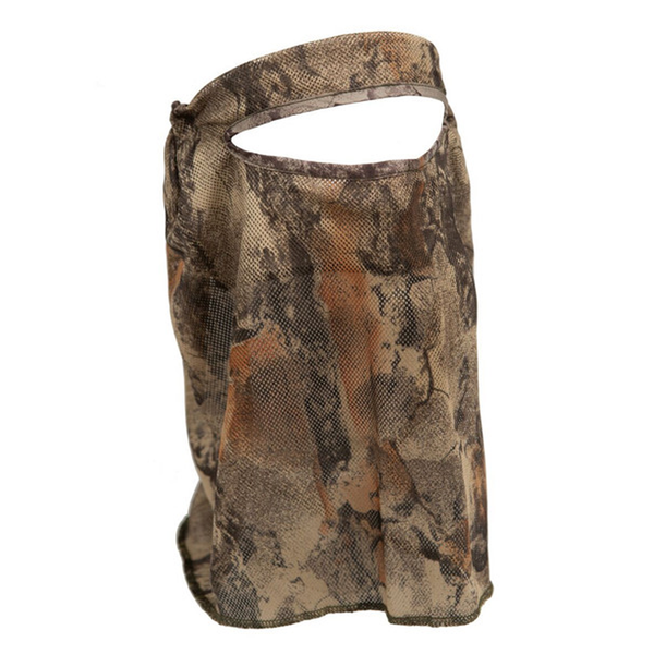 Natural Gear Adjustable Facemask