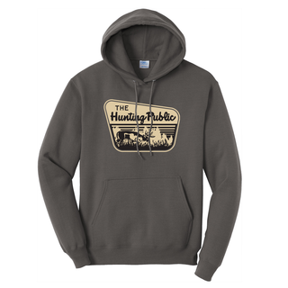 Hoodies and Sweatshirts The Woodsguys Inc