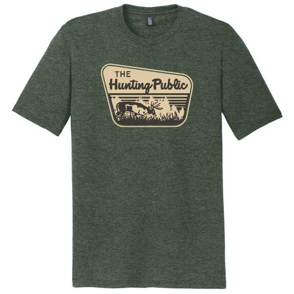 Forest Sign T-Shirt