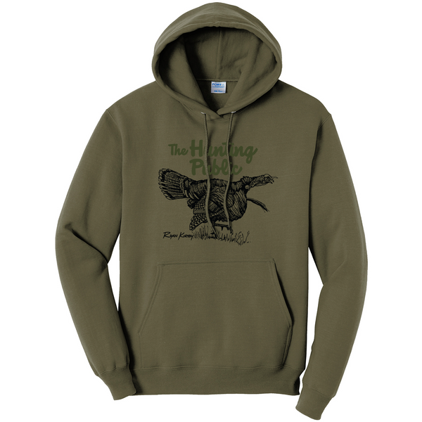 Gobbler Hoodie