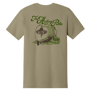 The Hunting Public Crystal Turkey Call - Walnut Pot Call With Two Matched Strikers