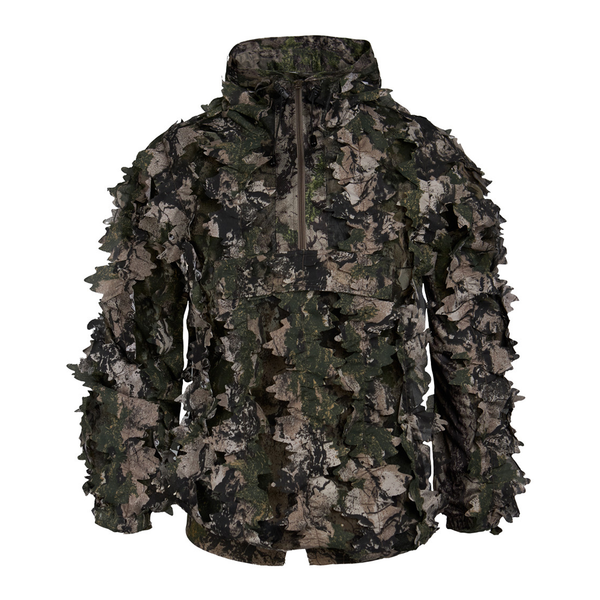Leafy Jacket Realtree Jacket With Hood Natural Gear Leafy Jacket