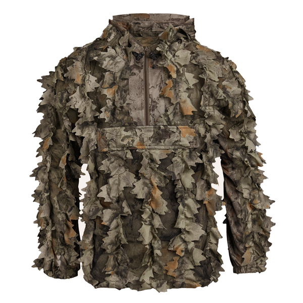 natural gear Natural Gear Leafy Jacket M/L / Military Green