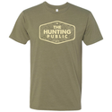 Topo Logo T-shirt