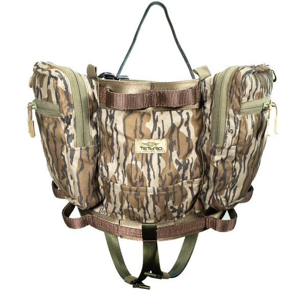 GRIT Workhorse Saddle Kit