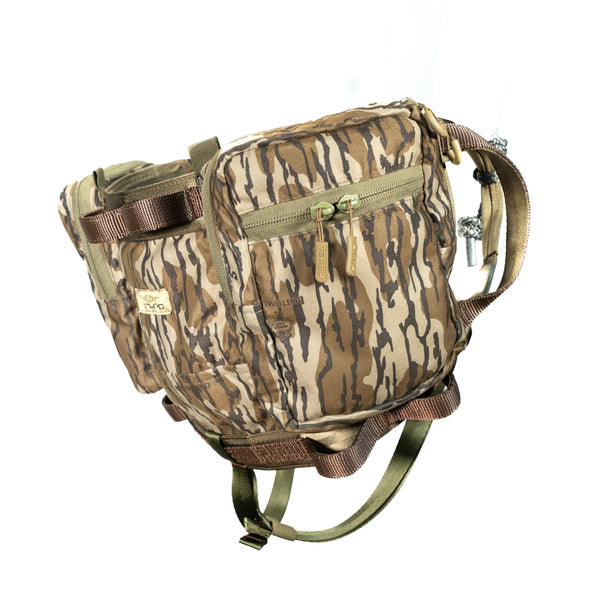 GRIT Workhorse Saddle Kit