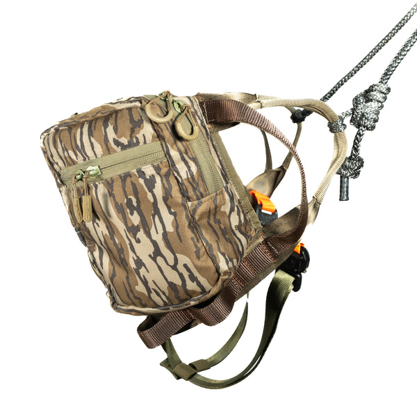 GRIT Workhorse Saddle Kit