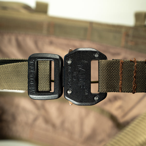 GRIT Workhorse Saddle Kit
