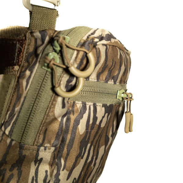 GRIT Workhorse Saddle Kit