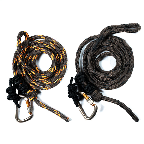 GRIT Workhorse Saddle Kit