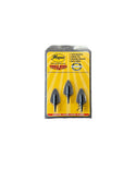 Magnus Single Bevel Broadheads- 150 grain