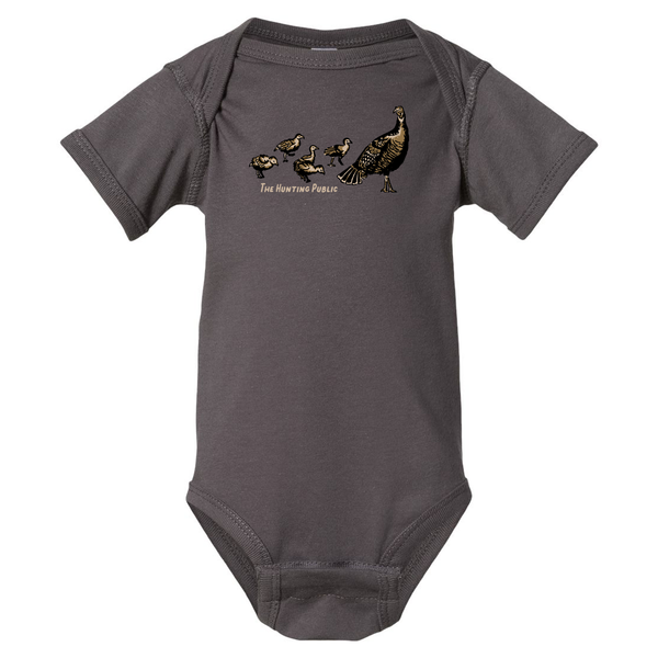 Poult Onesie