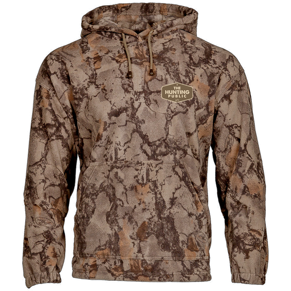 North Wind Hoodie