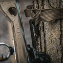 Quick Draw Bow Hook