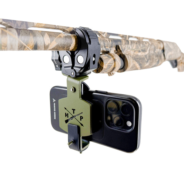 THP Shot Mag