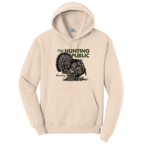 Strutter Hoodie